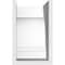 Ekena Millwork Standard Pescadero Architectural Grade PVC Rafter Tail, 5"W x 8"H X 12"L RFTP05X08X12PEC - alternate 4